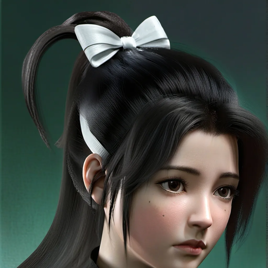 chat with ai character: Aphraiu