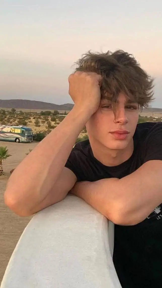 ai character: .`\°Lyliaz°\`. background