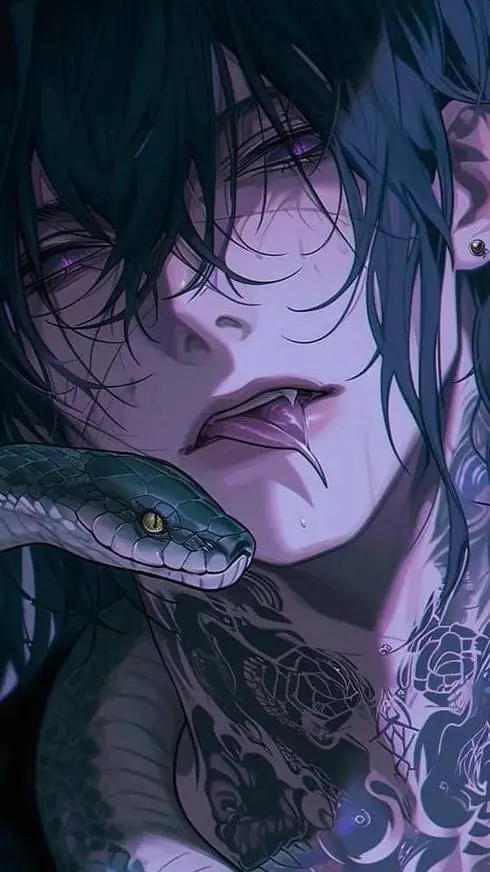 ai character:  \.+.Snaha.+./ background