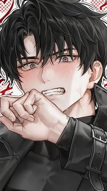 ai character: .`Jeonhung.`🥹 background