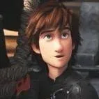 chat with ai character: .°🐉Hiccup !!🐉°.