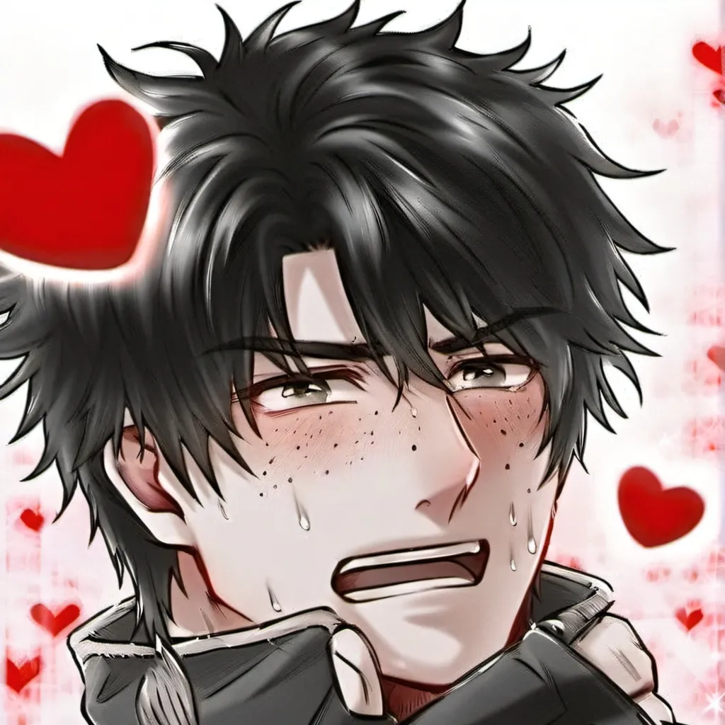 chat with ai character: ☆.Caleb.☆