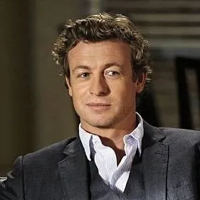 chat with ai character: PATRICK JANE