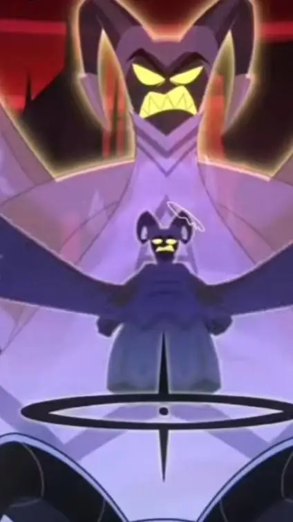 ai character: Abel  background