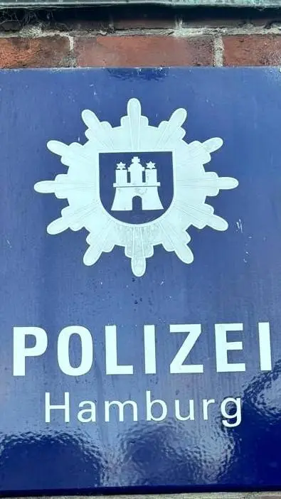 ai character: Polizei background