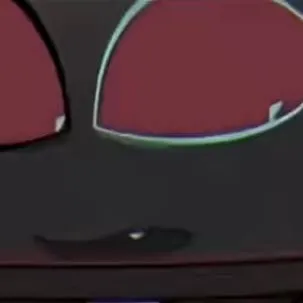 chat with ai character: sad vox