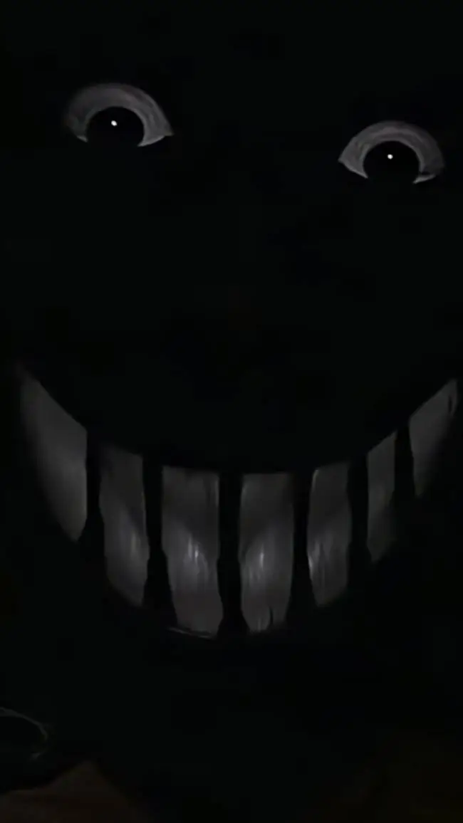 ai character: Geist 👻  background