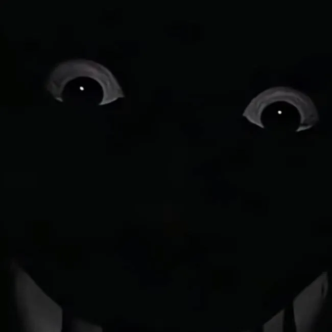 chat with ai character: Geist 👻 