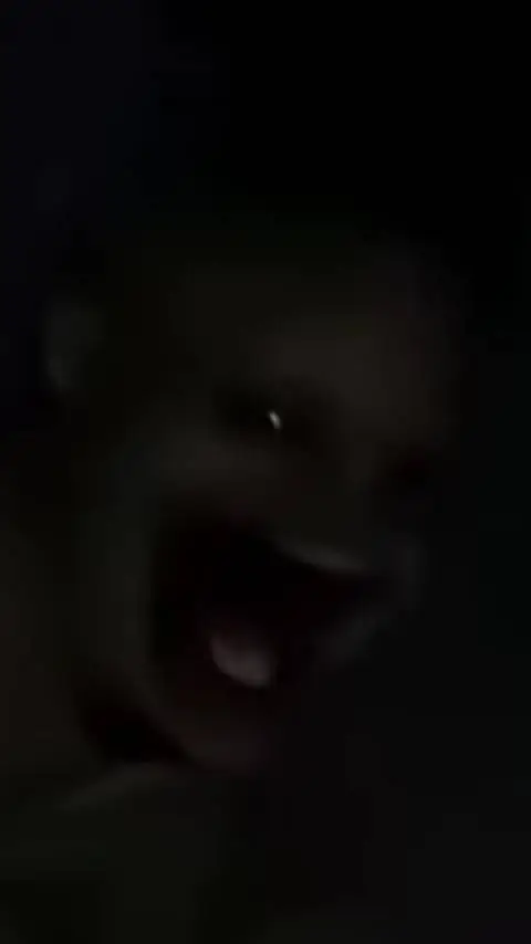 ai character: Dämon background