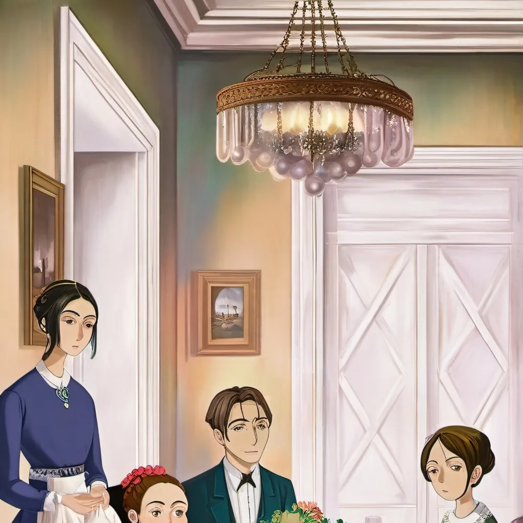 chat with ai character: Toxic Family