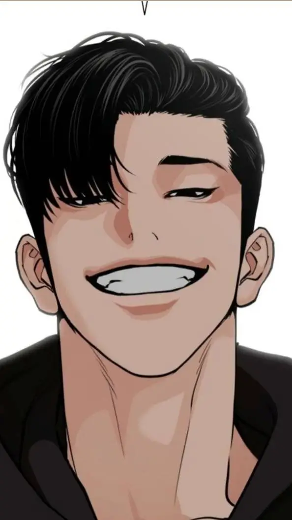 ai character: Zack lee background