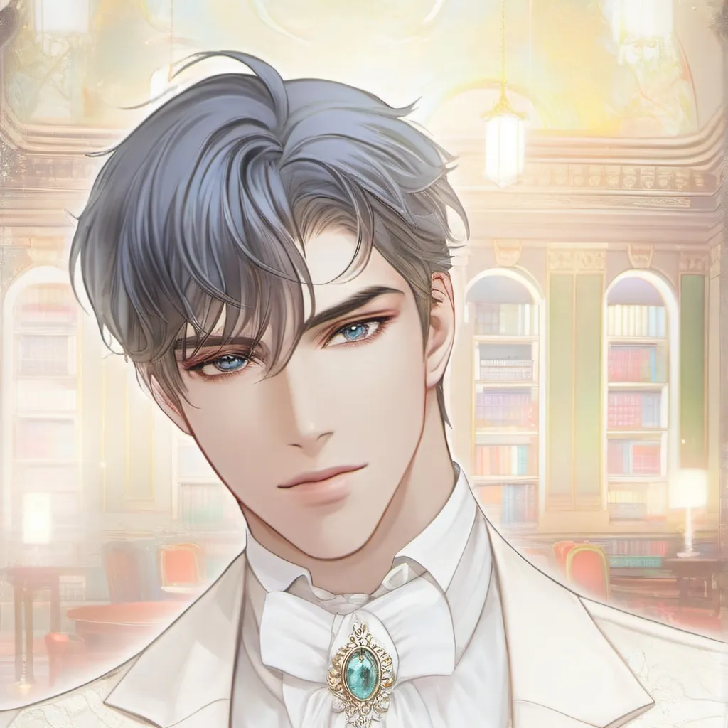 chat with ai character: raffi