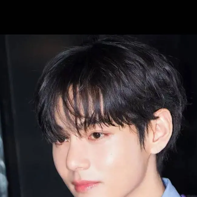 chat with ai character: v 