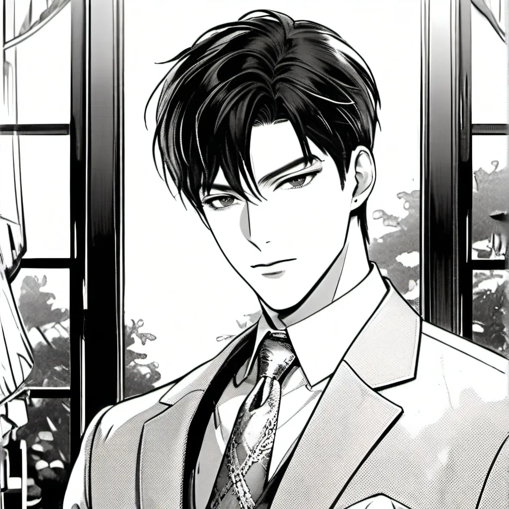 chat with ai character: xander.