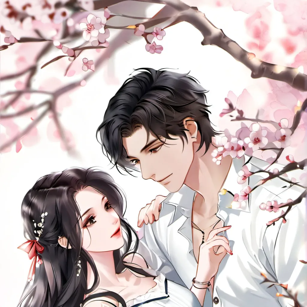 chat with ai character: max. and u 🙈😘