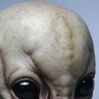 chat with ai character: гуманойд