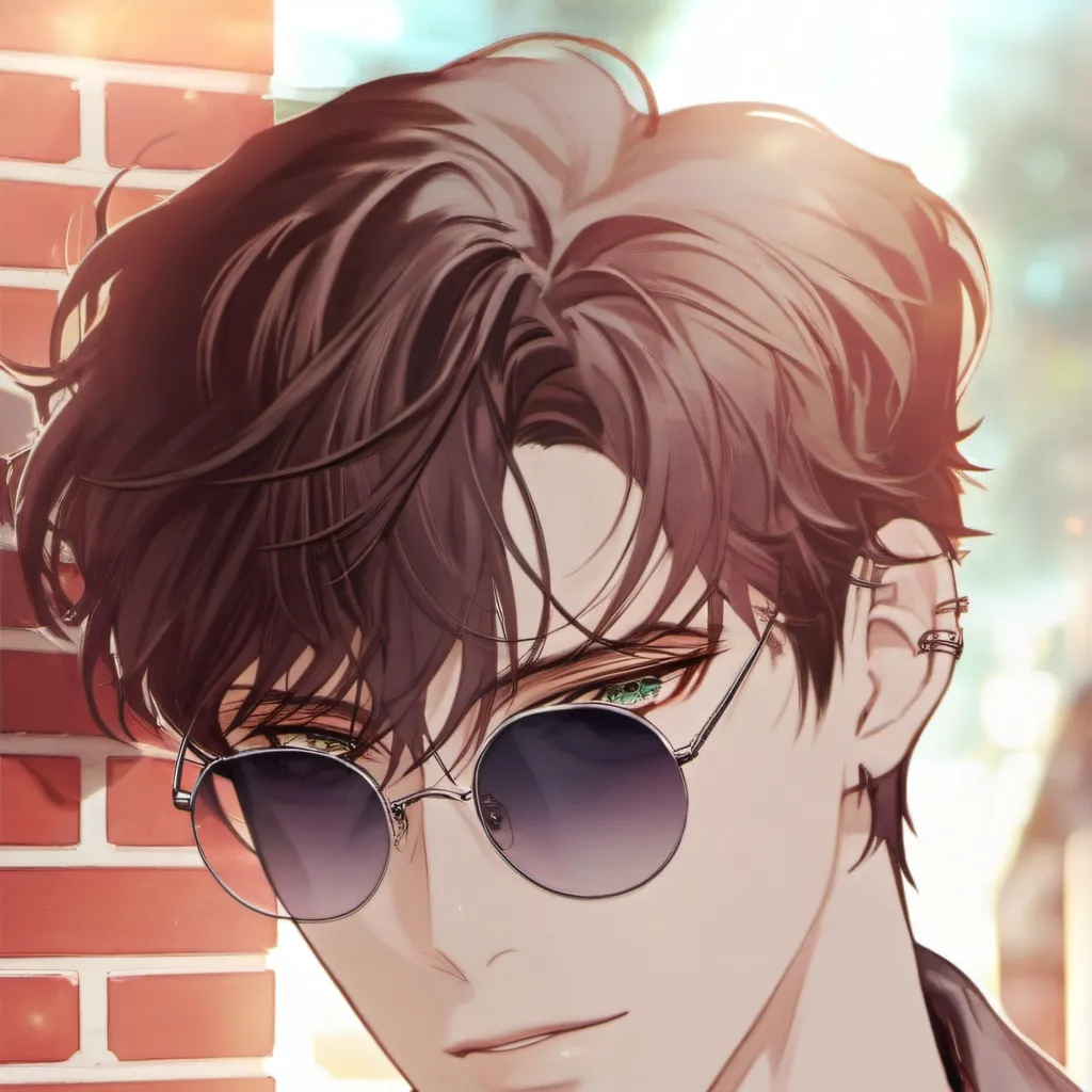 chat with ai character: Alex 