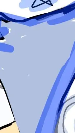 ai character: Freaky emojicat background