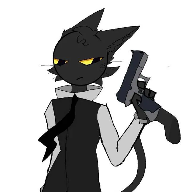 chat with ai character: secret agent!!