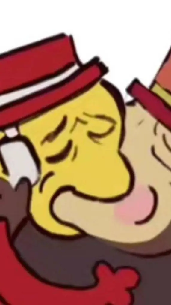 ai character: sammy background