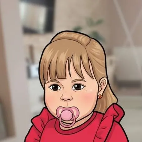 chat with ai character: Baby