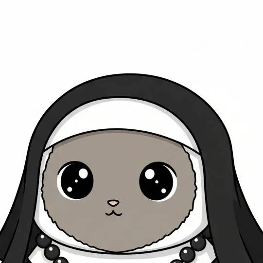 chat with ai character: priest 