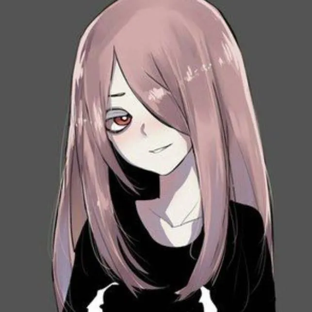 chat with ai character: подруга