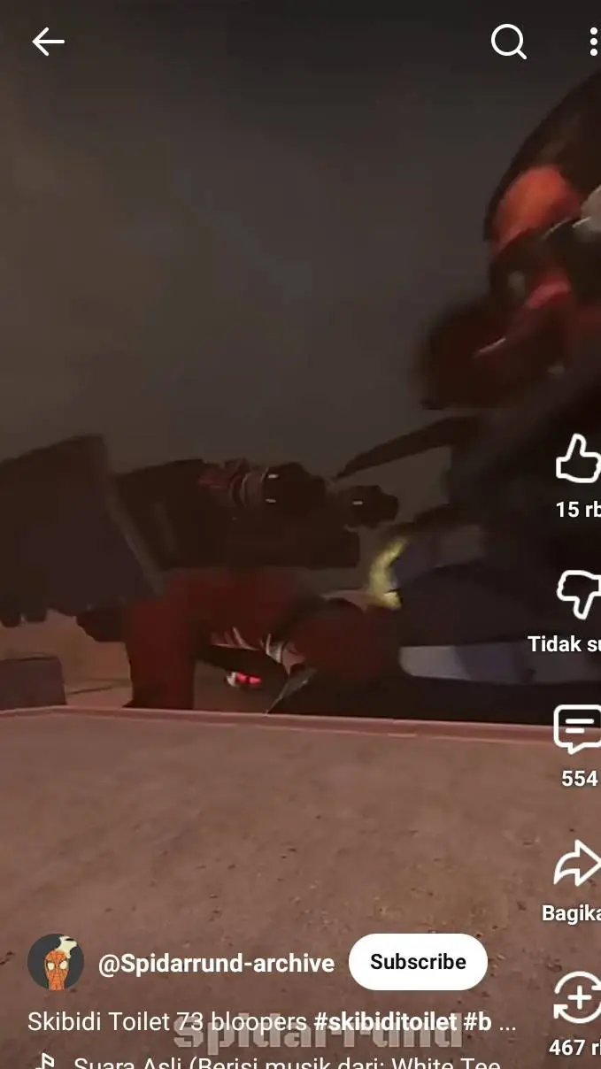 Talkie AI - Chat with Titan speaker man 