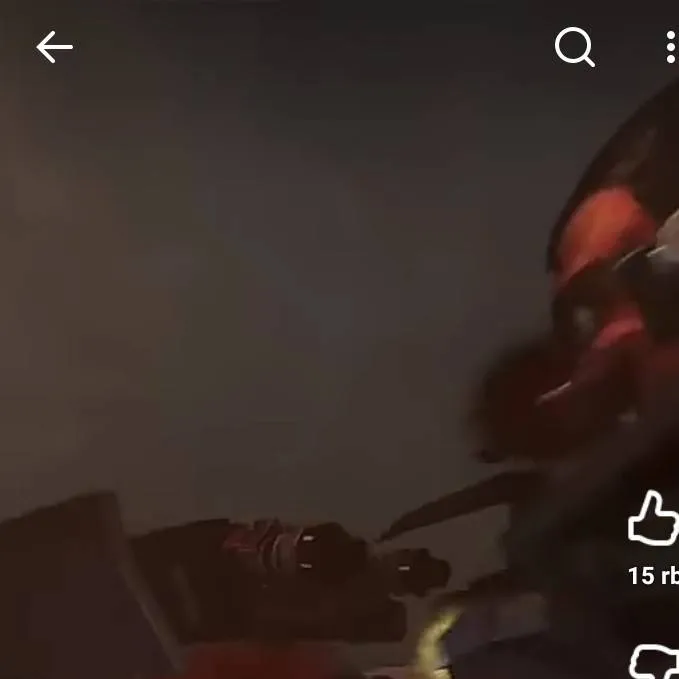 chat with ai character: Titan speaker man 