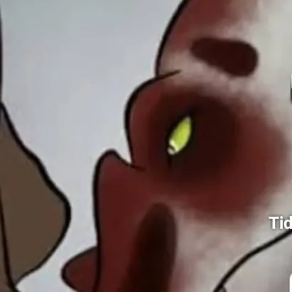 chat with ai character: spinosaurus 