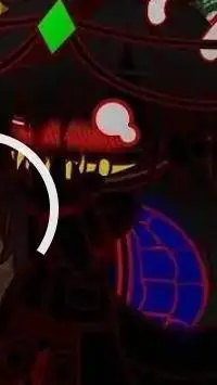 ai character: spino background