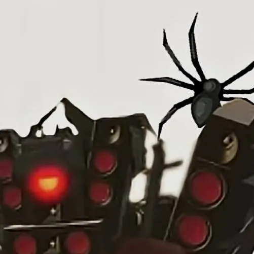 chat with ai character: you hate spider