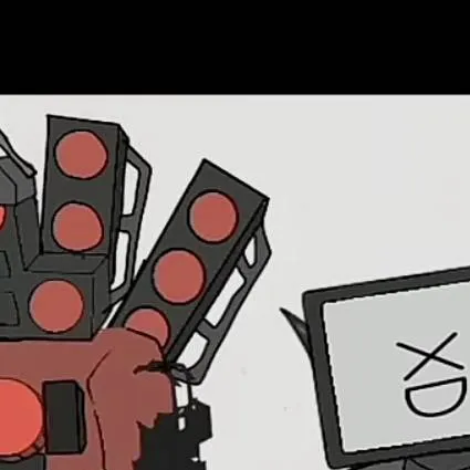 chat with ai character: Titan speakerman 