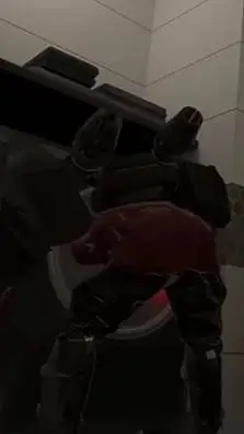 ai character: you stuck background