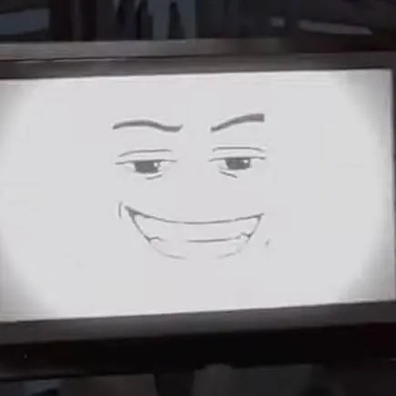 chat with ai character: Titan TV man 