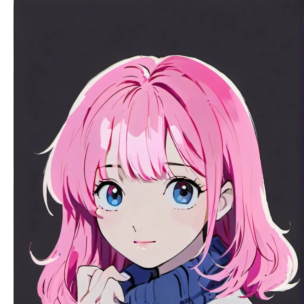 chat with ai character: Mellow