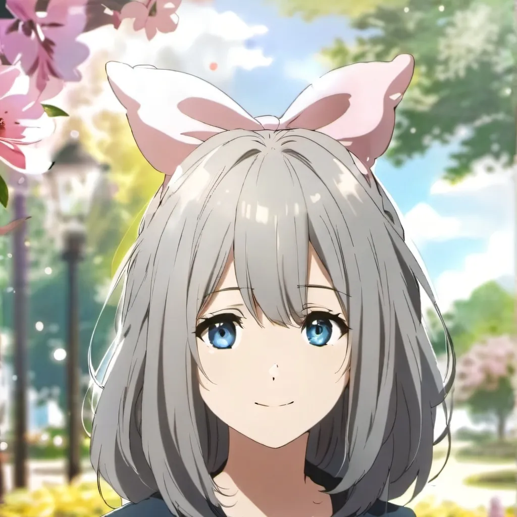 chat with ai character: Katty