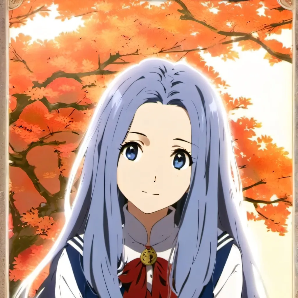 chat with ai character: Alya
