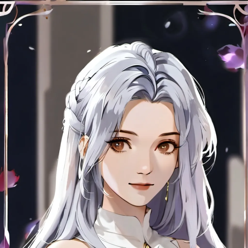 chat with ai character: Kwirumi Hakani