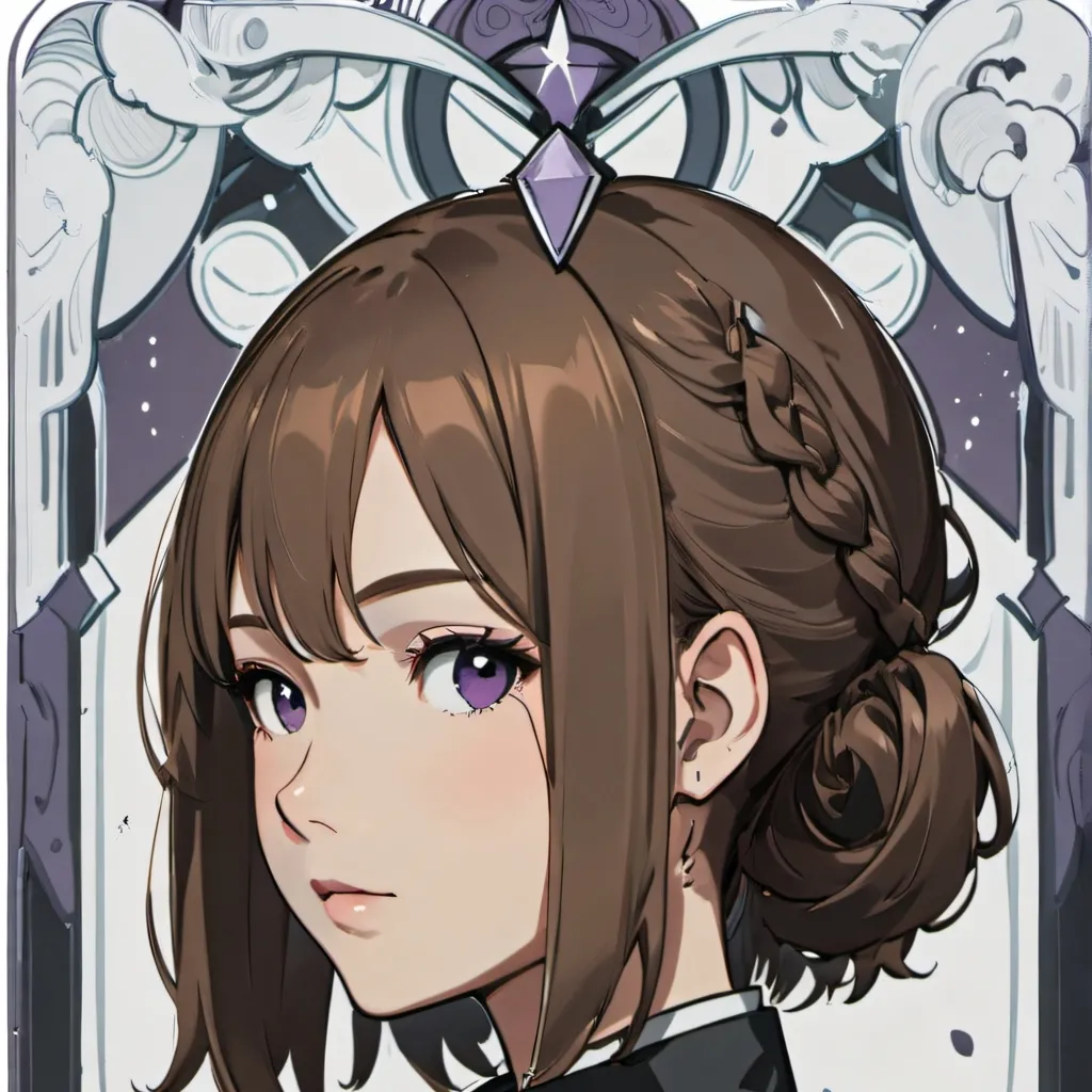 chat with ai character: Ayanah