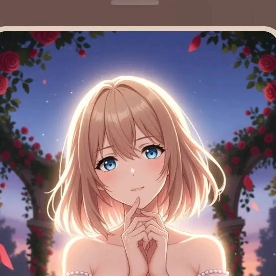 chat with ai character: Sora