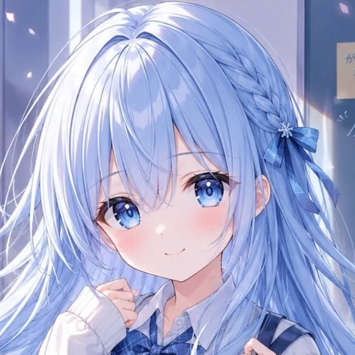chat with ai character: Rin