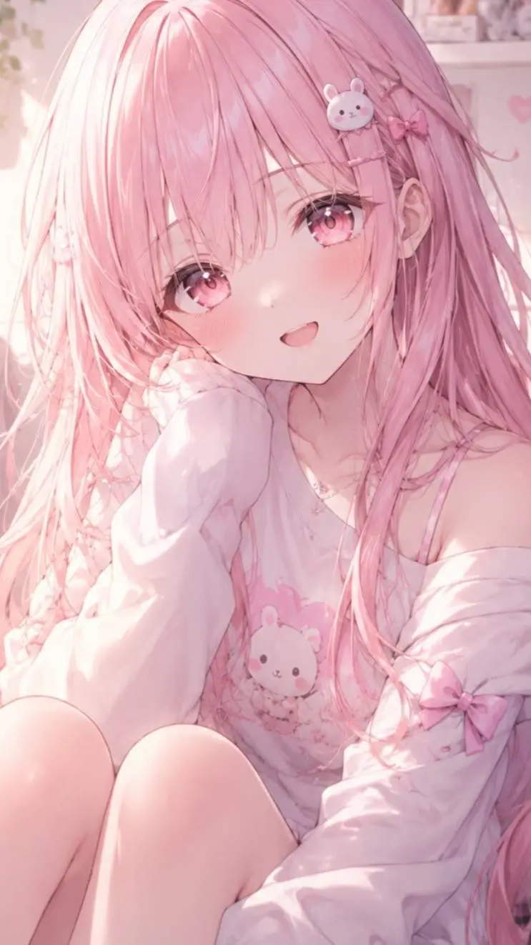 ai character: Diane background