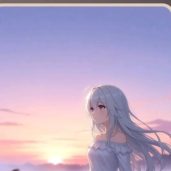chat with ai character: Ami