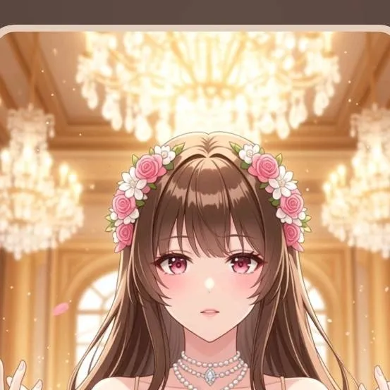 chat with ai character: Gloria