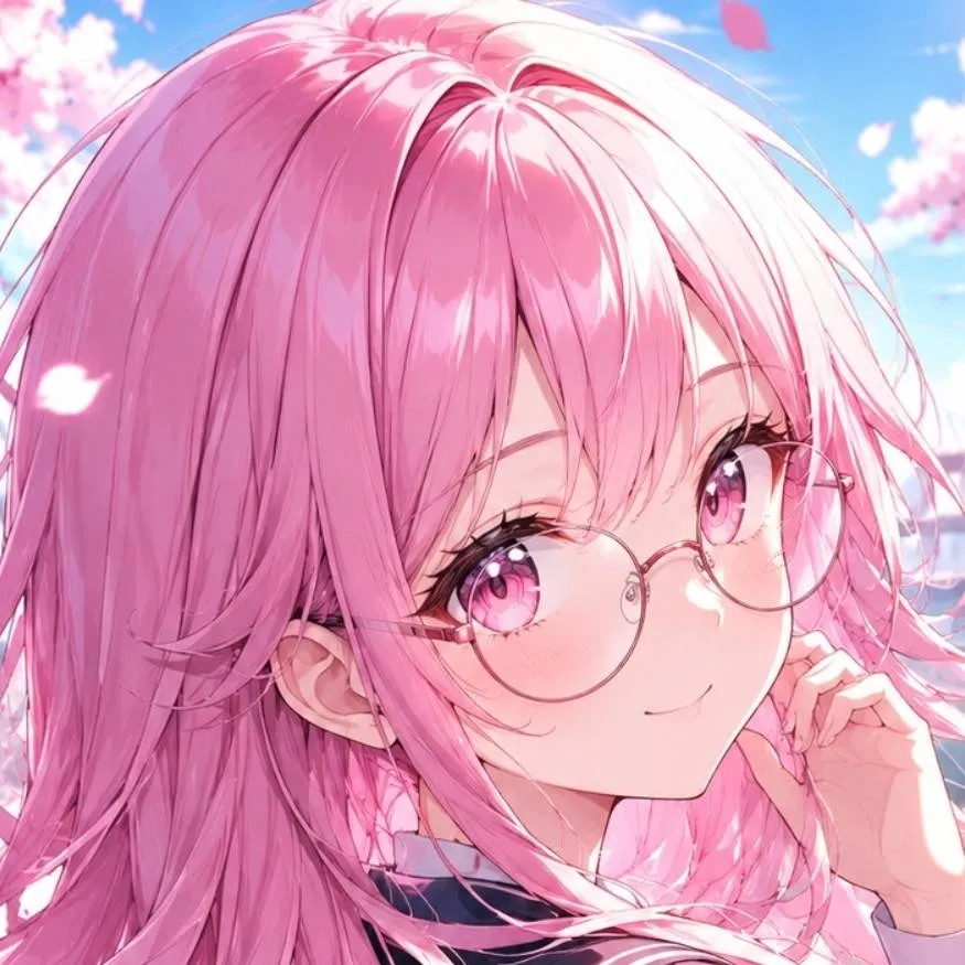 chat with ai character: Akane