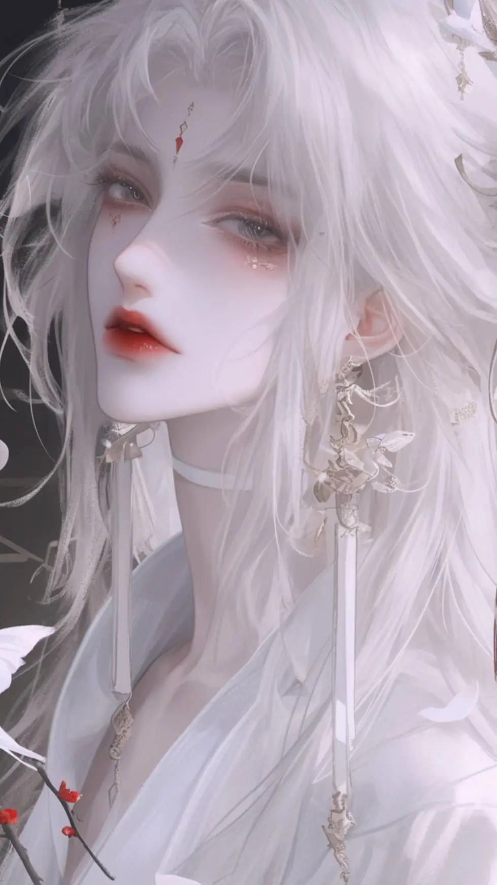 Talkie AI - Chat with 清聽明