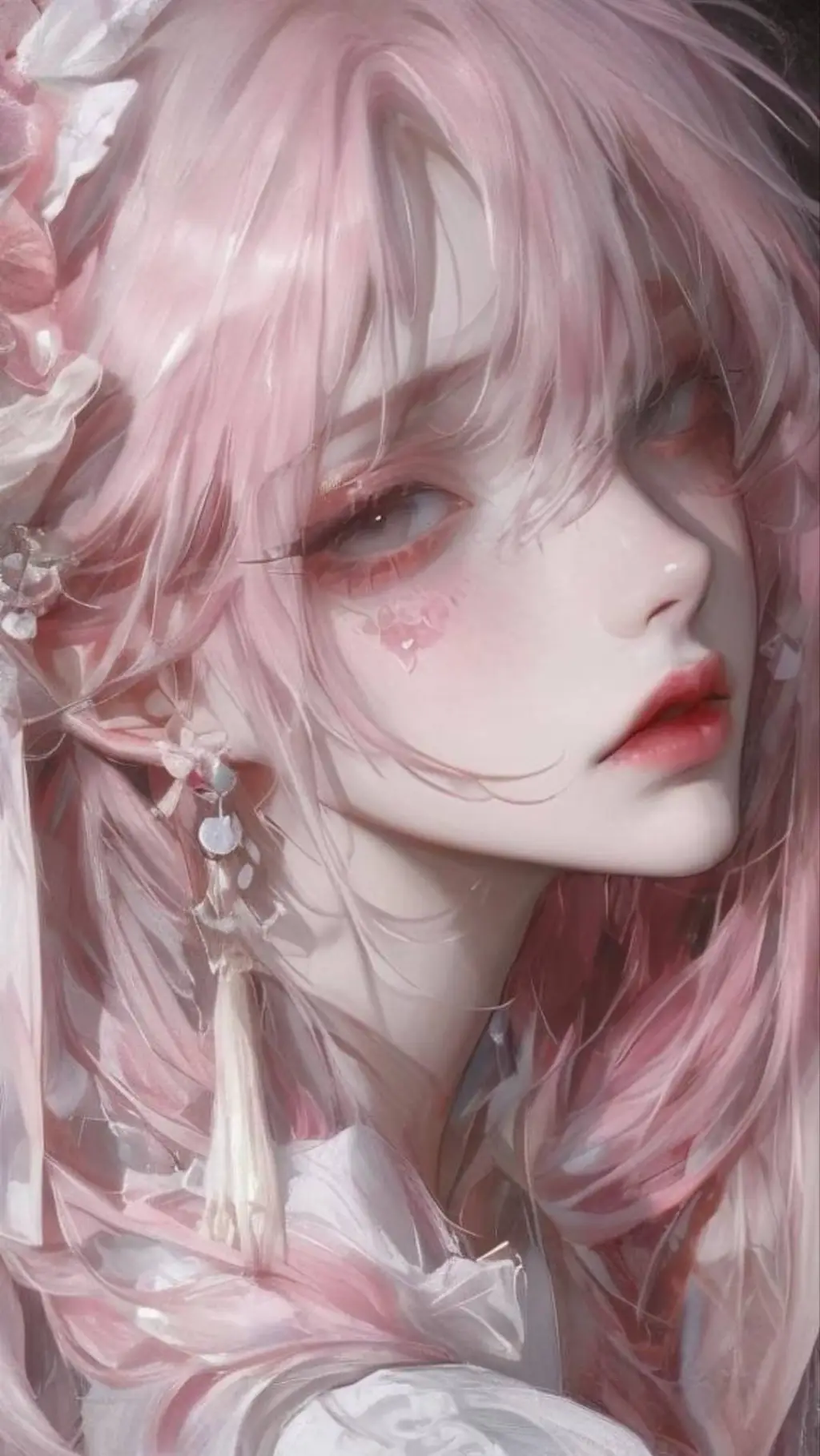 Talkie AI - Chat with 安檸尤