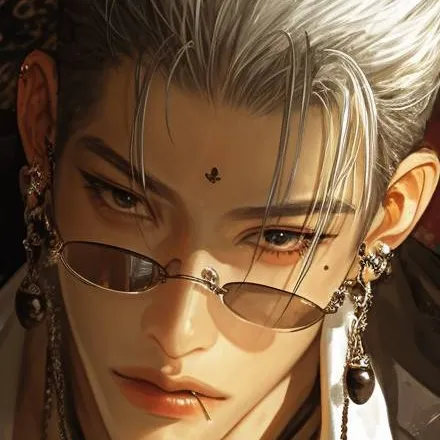 chat with ai character: Martek Devaroux