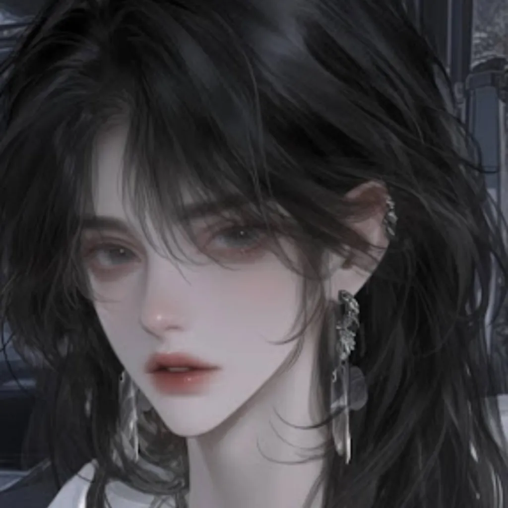 chat with ai character: 江段研